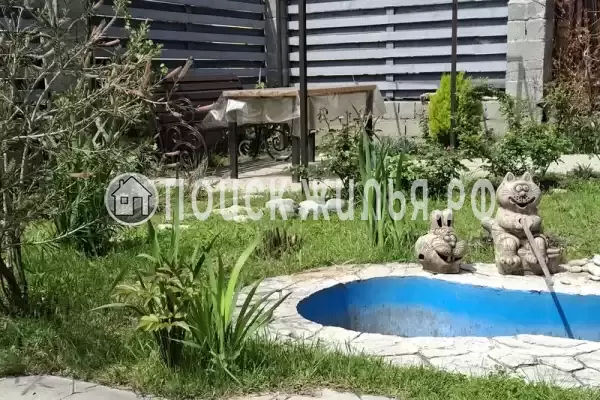 Частный сектор «Галина»