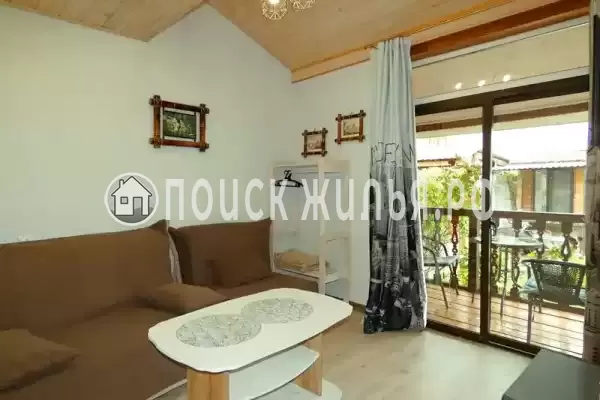 Частный сектор «Галина»