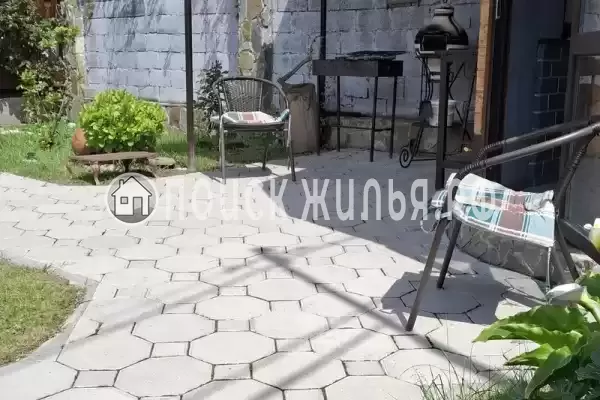 Частный сектор «Галина»