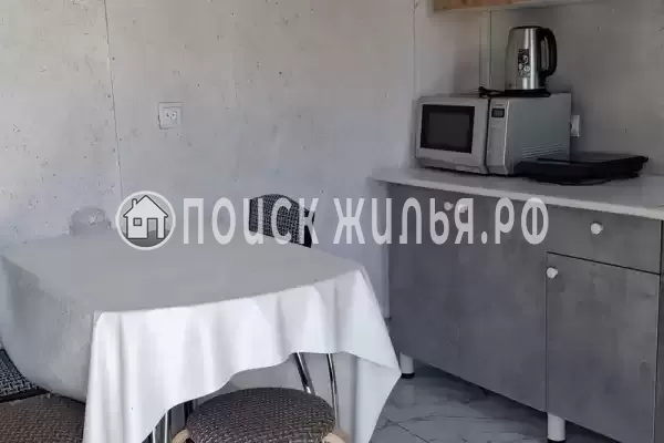 Частный сектор «Галина»