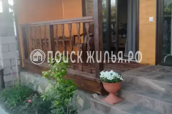 Частный сектор «Галина»