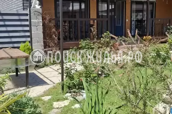 Частный сектор «Галина»