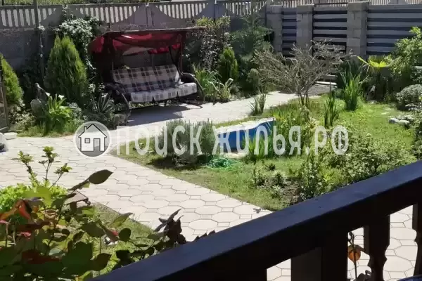 Частный сектор «Галина»