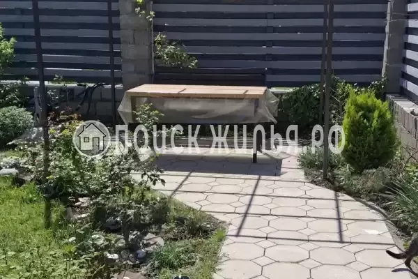 Частный сектор «Галина»