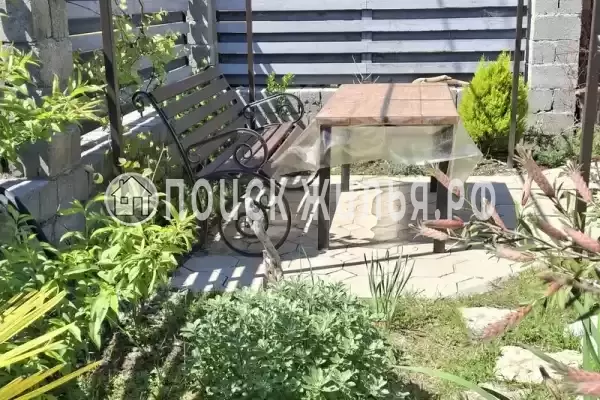 Частный сектор «Галина»