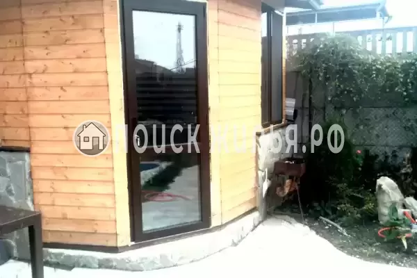 Частный сектор «Галина»