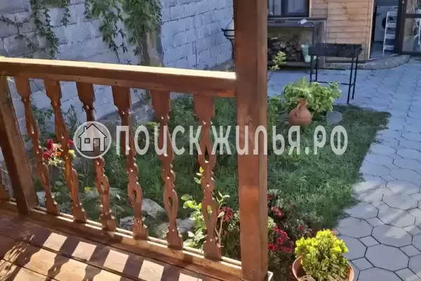 Частный сектор «Галина»