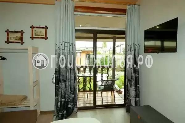 Частный сектор «Галина»