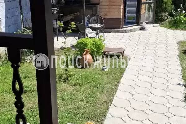 Частный сектор «Галина»