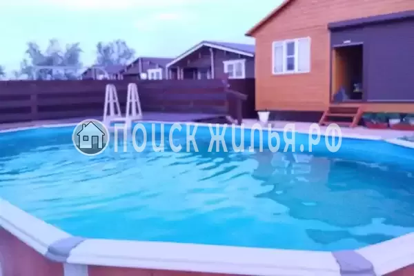 Частный сектор «Коттедж на Лиловой-2»