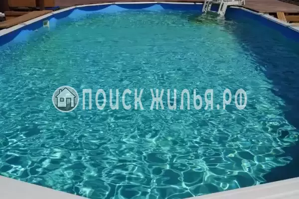 Частный сектор «Коттедж на Лиловой-2»