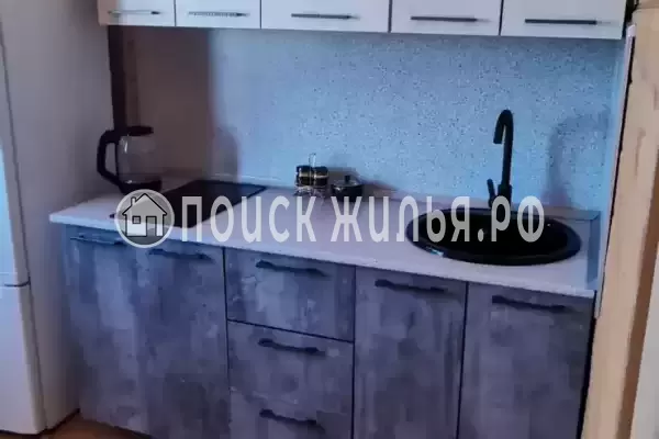 Частный сектор «Коттедж на Лиловой-2»