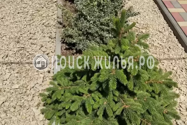 Частный сектор «Коттедж на Лиловой-2»