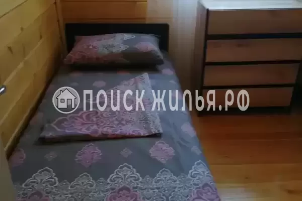 Частный сектор «Коттедж на Лиловой-2»