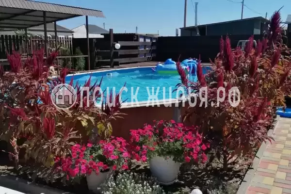 Частный сектор «Коттедж на Лиловой-2»