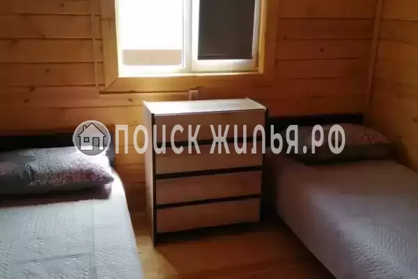 Частный сектор «Коттедж на Лиловой-2»