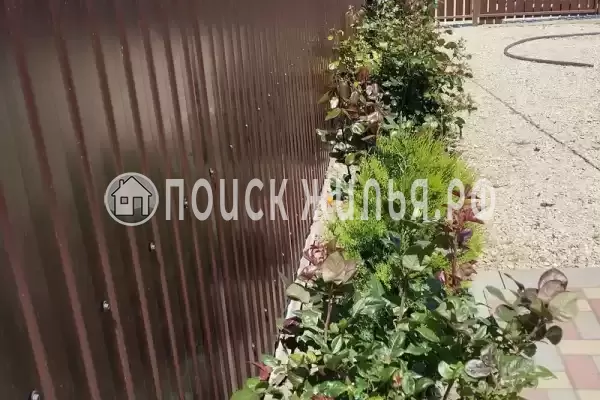 Частный сектор «Коттедж на Лиловой-2»