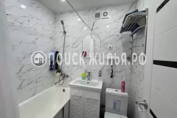 Квартира, Голубые Дали, д.7