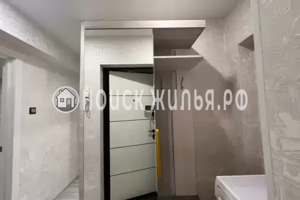 Квартира, Голубые Дали, д.7