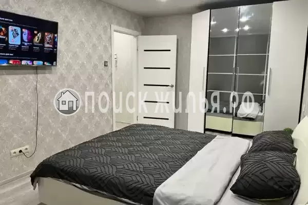 Квартира, Голубые Дали, д.7