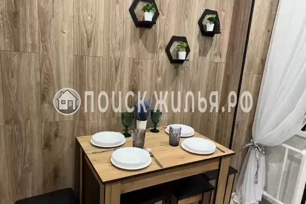 Квартира, Голубые Дали, д.7