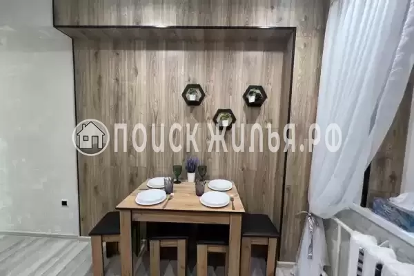 Квартира, Голубые Дали, д.7