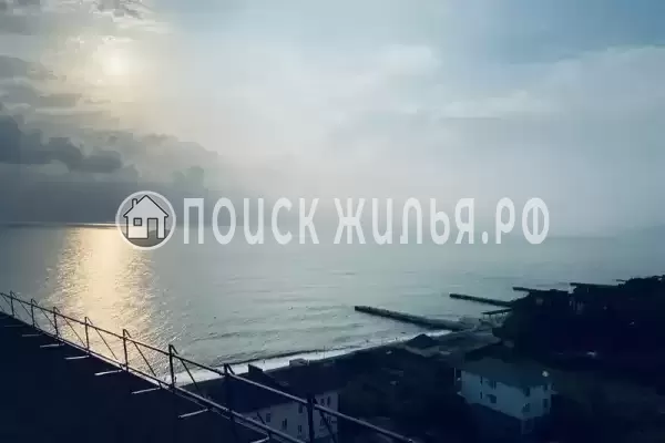 Квартира «Видовая квартира у моря»
