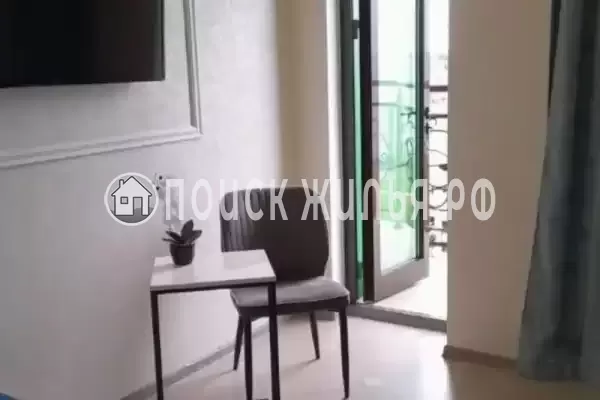 Квартира «Видовая квартира у моря»