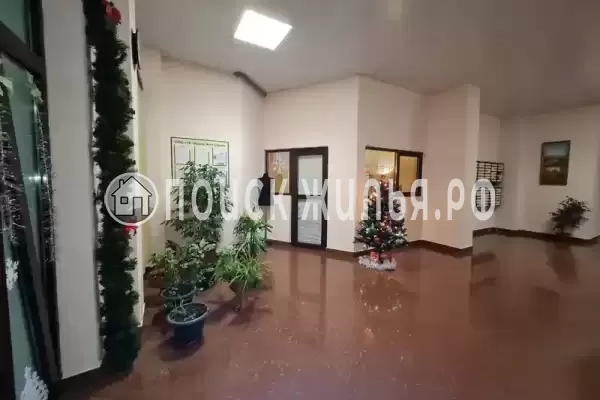 Квартира «Видовая квартира у моря»