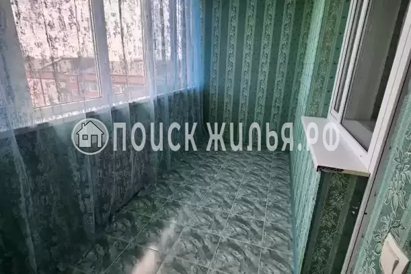 Квартира, Красная, д.6этаж