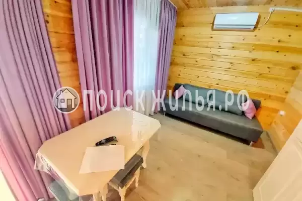 Частный сектор «Южный. Черное Море»