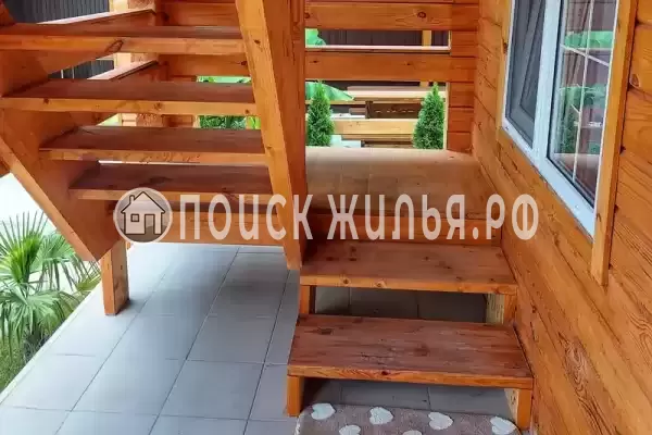 Частный сектор «Южный. Черное Море»