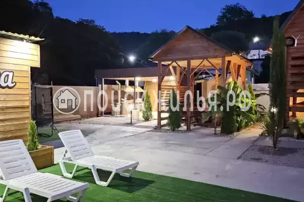 Частный сектор «Южный. Черное Море»