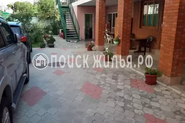 Дом под ключ, Горького, д.47