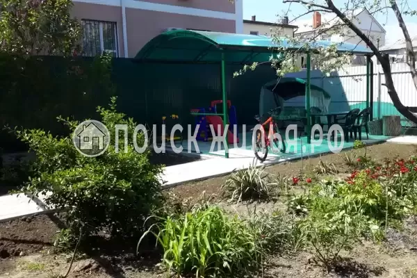 Дом под ключ, Горького, д.47