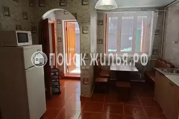 Дом под ключ, Горького, д.47