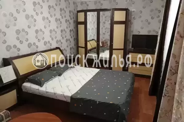 Дом под ключ, Горького, д.47