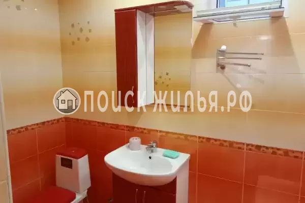 Дом под ключ, Горького, д.47