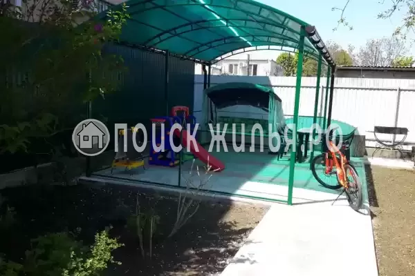 Дом под ключ, Горького, д.47