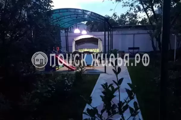 Дом под ключ, Горького, д.47