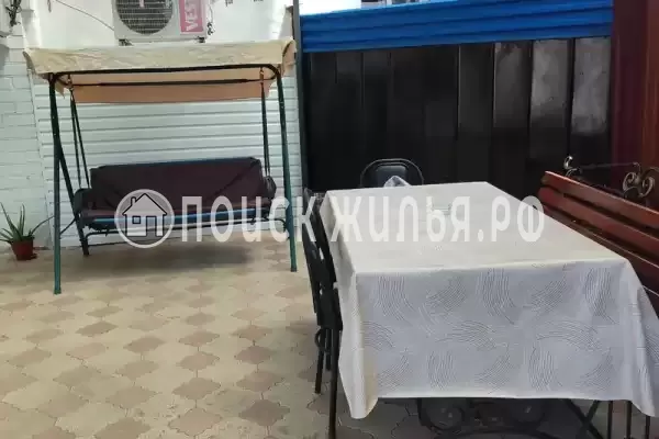 Частный сектор «Домик на Азове»