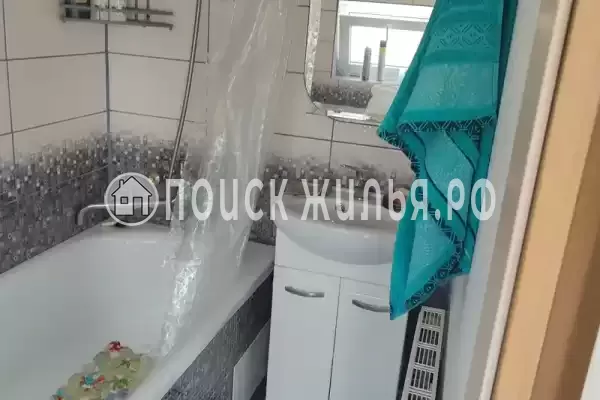 Частный сектор «Домик на Азове»