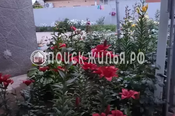 Частный сектор «Домик на Азове»