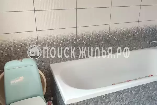 Частный сектор «Домик на Азове»