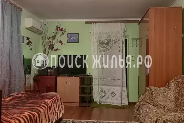 Частный сектор «Домик на Азове»