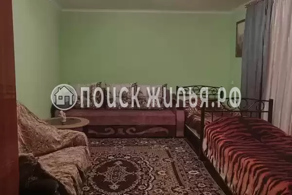 Частный сектор «Домик на Азове»