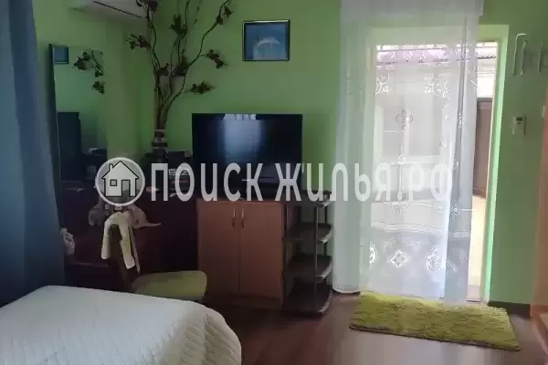 Частный сектор «Домик на Азове»