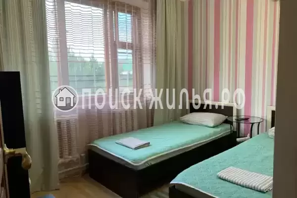 Дом под ключ «УДачный выбор»