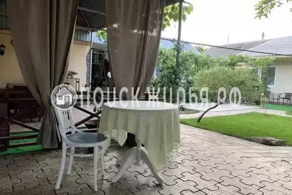 Дом под ключ «УДачный выбор»