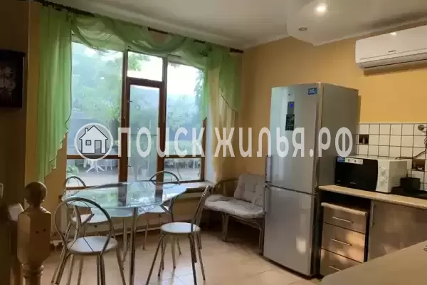 Дом под ключ «УДачный выбор»